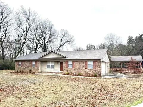 49 Davis Trace Road, Russellville, AR 72802