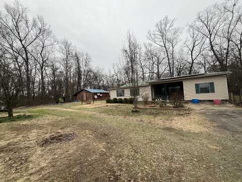 10310 Honeysuckle Road, Belleville, AR 72824