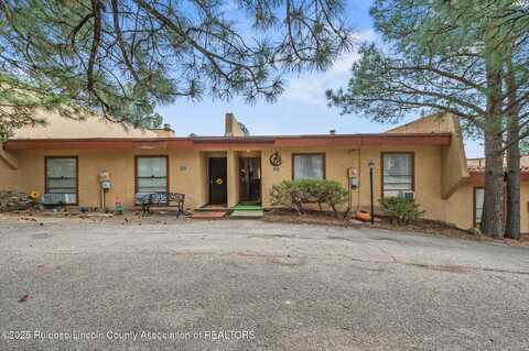 104 Thunder Mountain Court, Alto, NM 88312