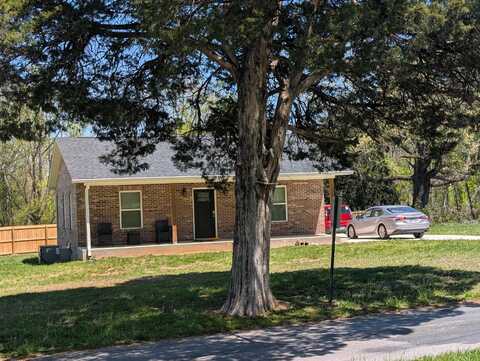 122 Porter Lane, Spring City, TN 37381
