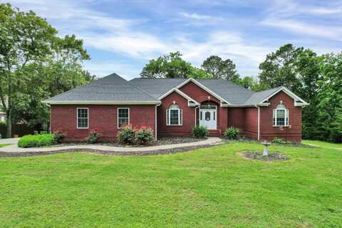 2375 Freewill Road NW, Cleveland, TN 37312