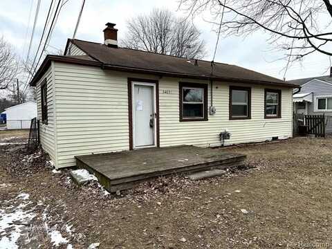 34035 CASEVILLE, Westland, MI 48186