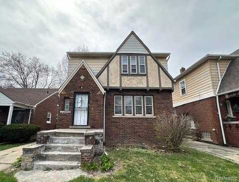 9181 HARVARD Road, Detroit, MI 48224