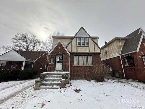 9181 HARVARD Road, Detroit, MI 48224