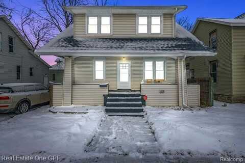 1027 ELMWOOD Street, Port Huron, MI 48060