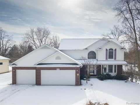 880 MICHELSON Road, Rochester Hills, MI 48307