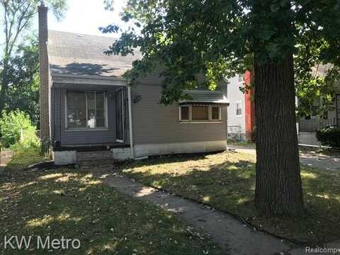 20280 WALTHAM Street, Detroit, MI 48205