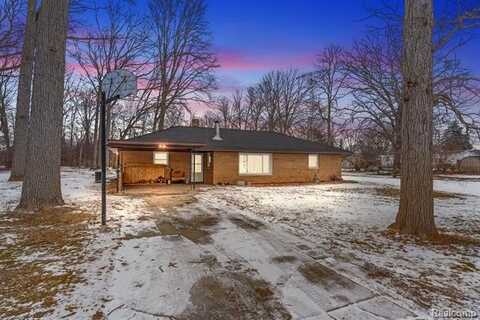 1408 STEPHENS Avenue, Flint, MI 48507