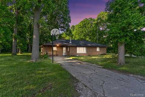 1408 STEPHENS Avenue, Flint, MI 48507