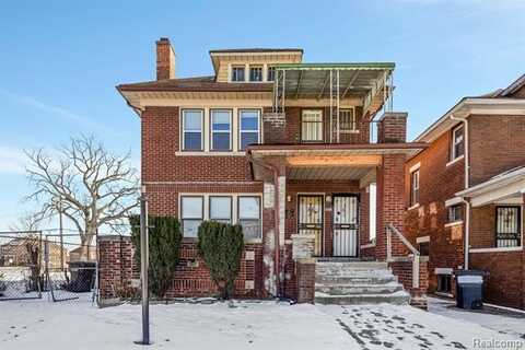 5029 DAILEY Street, Detroit, MI 48204