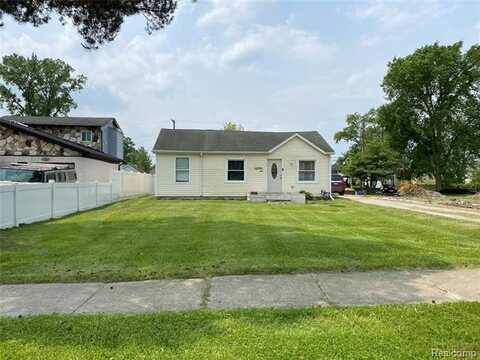58785 CHENNAULT Drive, New Haven, MI 48048