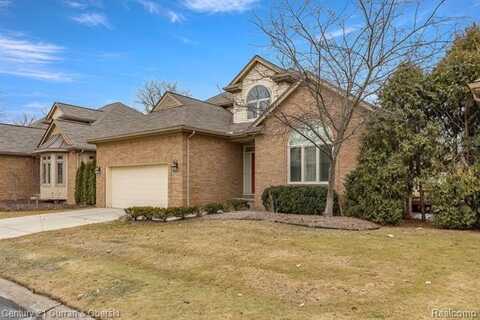 38 TURNBERRY Lane, Dearborn, MI 48120