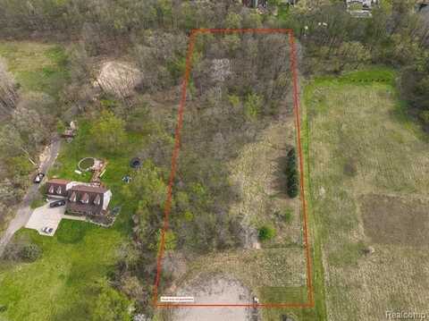 22150 DONNAS DRIVE Street, South Lyon, MI 48178