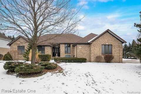 6786 JASMINE Drive, Troy, MI 48098