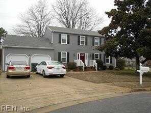 4 Creekside Place, Hampton, VA 23669