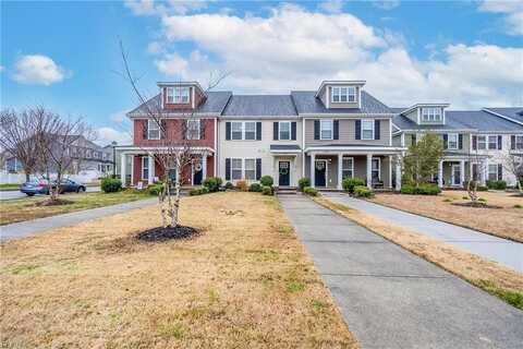 611 Muscadine Drive, Chesapeake, VA 23323