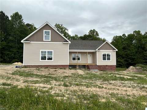 33069 Sandy Creek Drive, Franklin, VA 23851