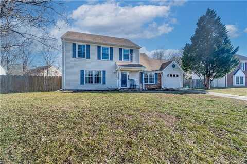 820 Helmsdale Way, Chesapeake, VA 23320