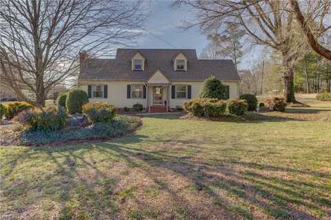 23240 DOVE Street, Franklin, VA 23851