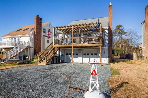 9 Bonita Drive, Hampton, VA 23664