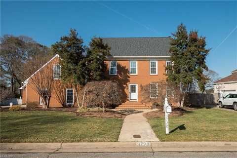 3720 Farnsworth Drive, Chesapeake, VA 23321