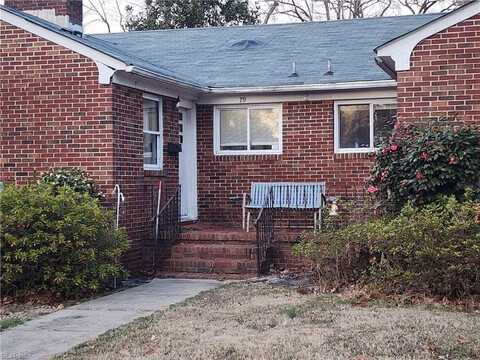 79 Dahlgren Avenue, Portsmouth, VA 23702