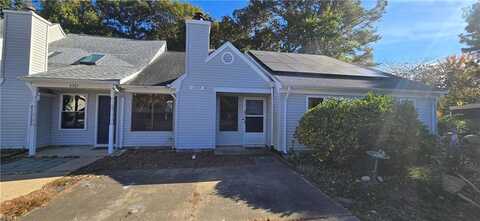 2369 Sedgewick Drive, Virginia Beach, VA 23454