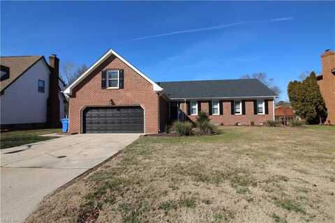 508 Belem Drive, Chesapeake, VA 23322