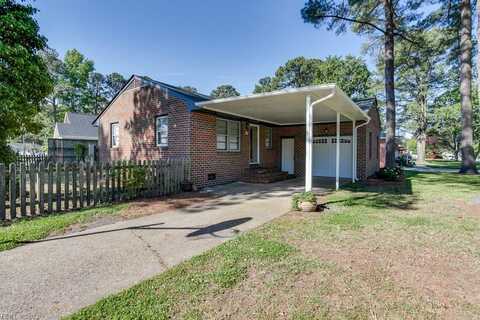 101 Lamper Road, Portsmouth, VA 23701