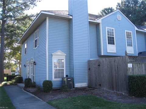 5204 Sorrel Court, Virginia Beach, VA 23464