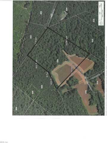 000 Arkansas Farm Road, White Marsh, VA 23183