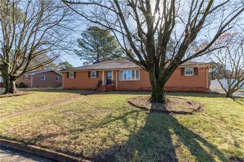 4008 Cedar Grove Crescent, Chesapeake, VA 23321