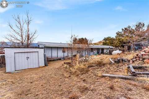 175 N 6TH Street, Coal Creek, CO 81221