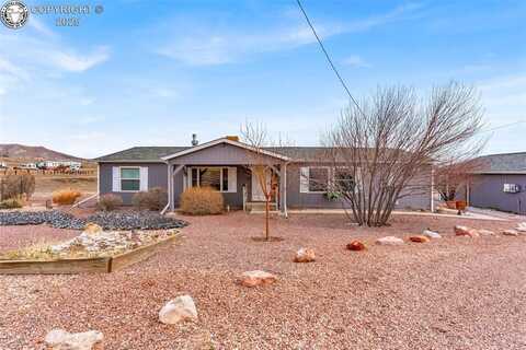 1414 York Avenue, Canon City, CO 81212