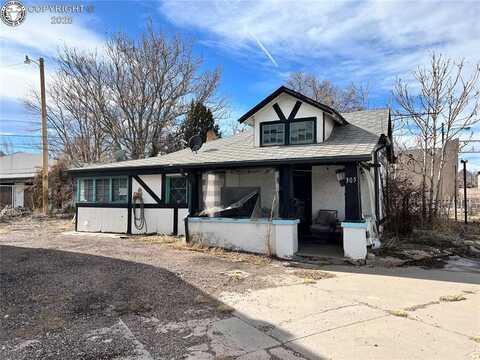 305 W Main Street, Florence, CO 81226