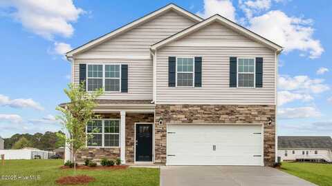 7549 Michelle Road, Rocky Mount, NC 27803