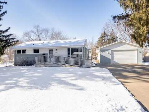 6341 Utah Avenue N, Brooklyn Park, MN 55428