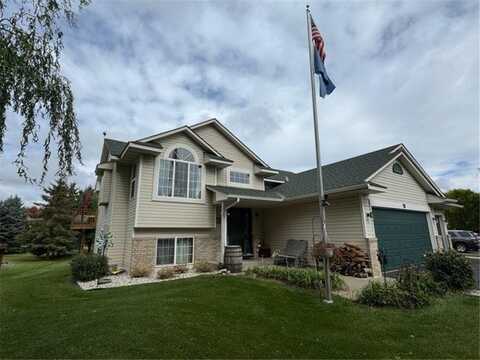 7826 Palmgren Avenue NE, Otsego, MN 55330