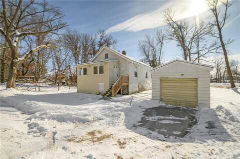 2284 293rd 1/2 Avenue NW, Isanti, MN 55040