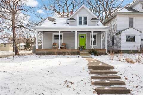 2651 Polk Street NE, Minneapolis, MN 55418