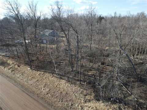 Tbd N 183rd Street, Isle, MN 56342