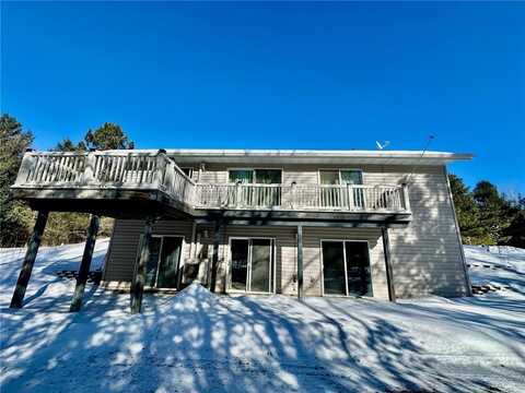 1143 Trinity Pines Drive NW, Backus, MN 56435