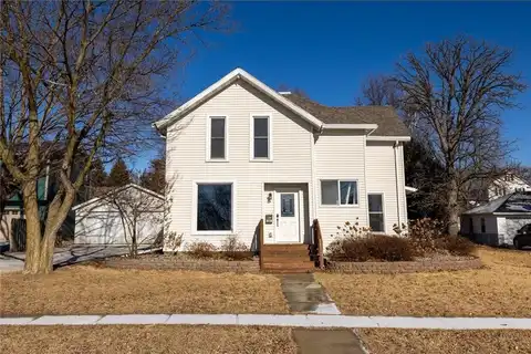 307 W Courtland Street, Spring Valley, MN 55975