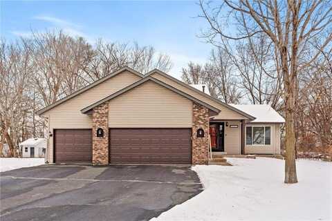 2296 Ariel Court N, North Saint Paul, MN 55109