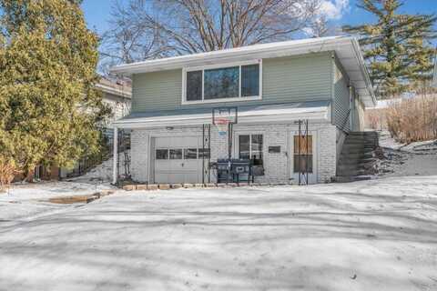 3522 Halifax Avenue N, Robbinsdale, MN 55422