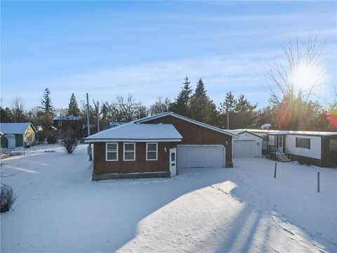 348 Main Street S, Motley, MN 56466