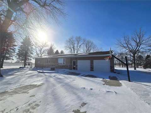 609 2nd Street W, Chokio, MN 56221