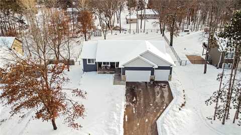 1752 209th Avenue NE, East Bethel, MN 55011