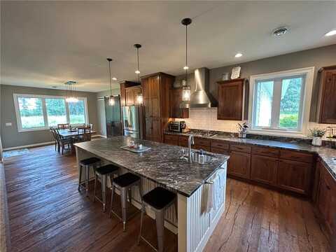 12324 Sorenson Lake Road, Merrifield, MN 56465