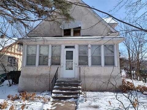 3000 Irving Avenue N, Minneapolis, MN 55411